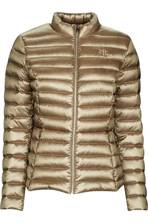 Ralph Lauren Piumino MTLC SD JKT-INSULATED-COAT