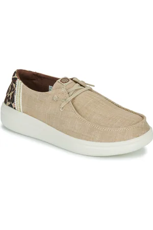 Hey dude Scarpe Wendy Rise Animal