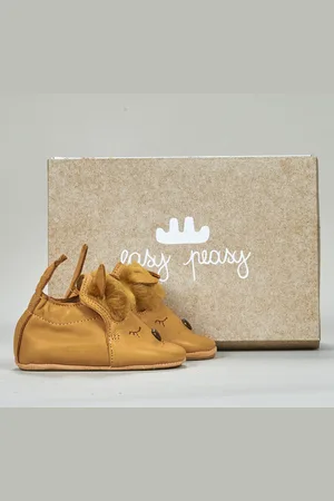 Easy Peasy Ballerine MY BLUBLU ALPAGA