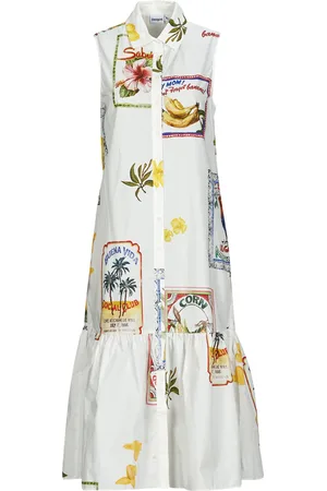 Desigual Abito Lunghi BARCELONA