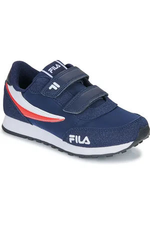 Fila Scarpe bambini ORBIT REVOLUTION velcro kids