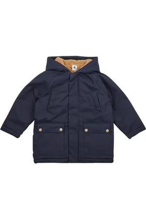 Petit Bateau Parka LOCO