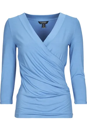 Ralph Lauren Camicetta ALAYJA