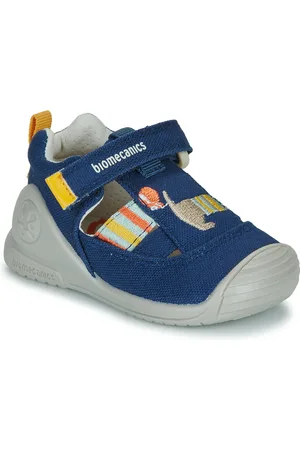 Biomecanics Sandali bambini BIAGETO CANVAS