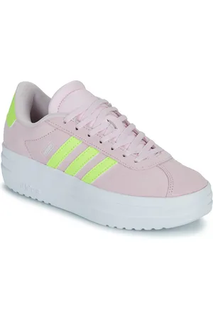 adidas Scarpe bambini VL COURT BOLD J