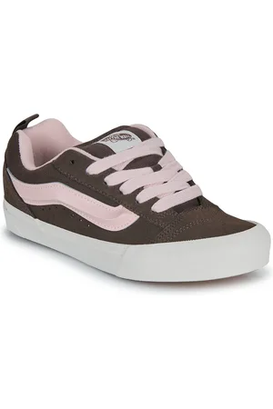 Vans Sneakers basse Knu Skool