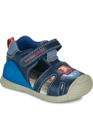 Biomecanics Sandali bambini BIOGATEO CASUAL