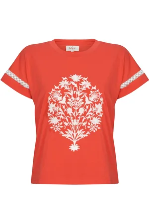 Derhy T-shirt ZIBELINE TEE SHIRT