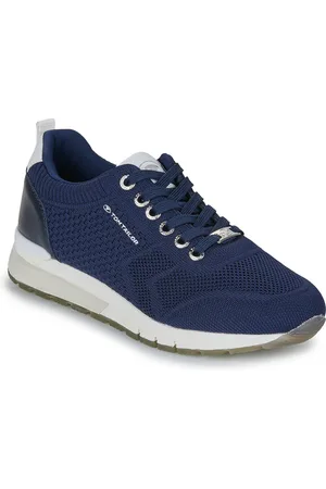 TOM TAILOR Sneakers basse FRANZI