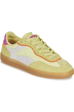 HOFF Sneakers basse PARK rosa