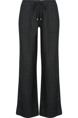 Ralph Lauren Pantaloni morbidi / Pantaloni alla zuava JOVONIE