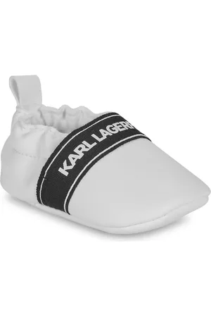 Karl Lagerfeld Pantofole bambini SO CUTE Z30579