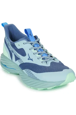 Mizuno Scarpe WAVE RIDER TT 2