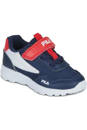 Fila Scarpe bambini TIGER velcro tdl