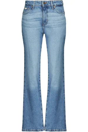 Guess Jeans G08 MID RISE STRAIGHT
