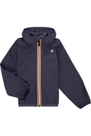 K-Way Giacca a vento LE VRAI PETIT CLAUDE 4.0 100 % NYLON RECYCLED