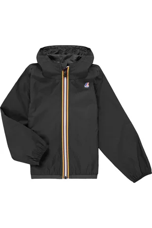 K-Way Giacca a vento LE VRAI PETIT CLAUDE 4.0 100 % NYLON RECYCLED