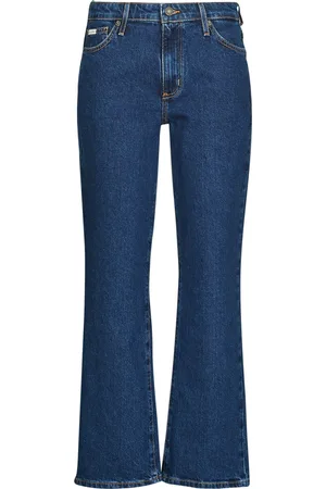 Guess Jeans G08 MID RISE STRAIGHT
