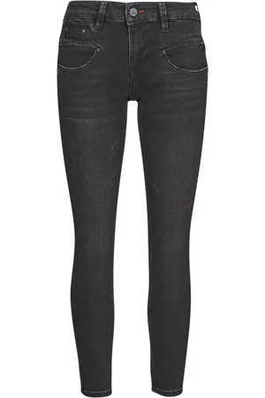 Freeman T Porter Jeans Slim ALEXA CROPPED S-SDM