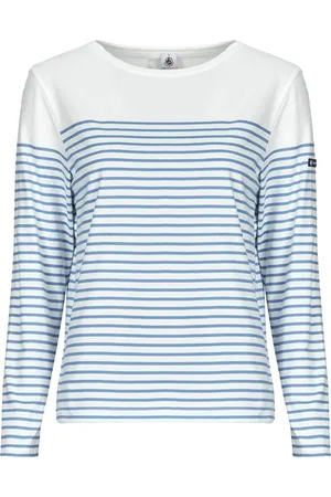 Petit Bateau T-shirts a maniche lunghe BABELA