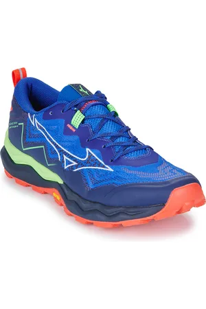 Mizuno Scarpe WAVE DAICHI 9
