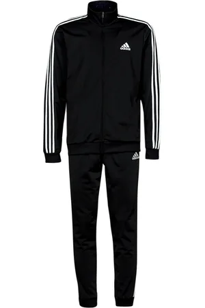 adidas Tuta 3 Stripes TR TT TRACKSUIT