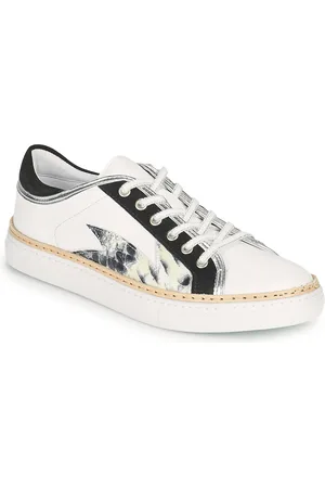 Regard Sneakers basse KERIEN V4 CROTAL