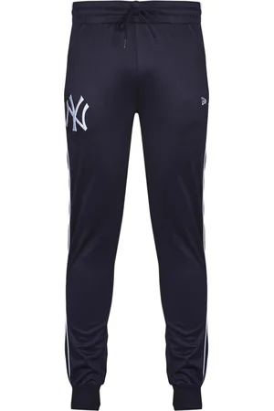 New Era Pantaloni Sportivi MLB TRACK PANT