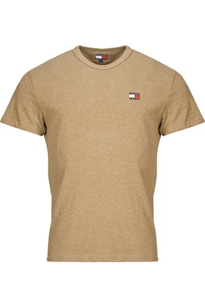 Tommy Hilfiger T-shirt TJM REG BADGE TEE EXT