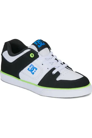 Dcshoes Scarpe bambini PURE ELASTIC