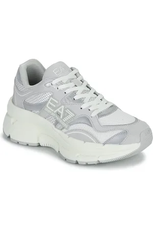 EA7 Sneakers basse X8X237
