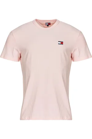 Tommy Hilfiger T-shirt TJM REG BADGE TEE EXT