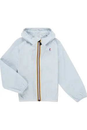 K-Way Giacca a vento LE VRAI PETIT CLAUDE 4.0 100 % NYLON RECYCLED