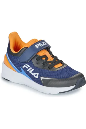 Fila Scarpe bambini CRUSHER V kids