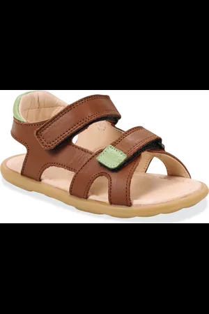 Easy Peasy Sandali bambini MY PLAGETTE VELCRO