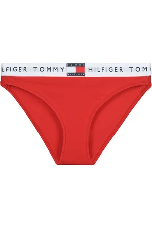 Tommy Hilfiger Tanga CLASSIC BIKINI