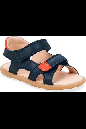 Easy Peasy Sandali bambini MY PLAGETTE VELCRO
