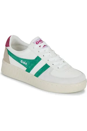 Gola Sneakers basse Grandslam Trident
