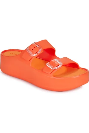 LEMON JELLY Scarpe FENIX