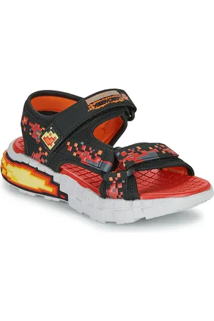 Skechers Sandali bambini MEGA-SPLASH 4K