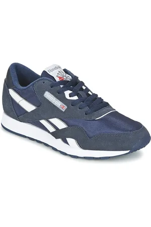 Reebok Sneakers basse CLASSIC NYLON