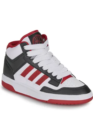adidas Scarpe bambini RAPID COURT MID J
