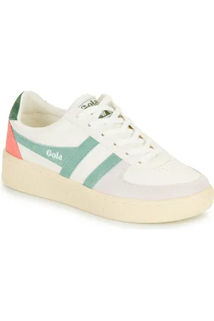 Gola Sneakers basse GRANDSLAM TRIDENT