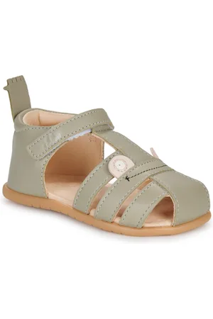Easy Peasy Sandali bambini MY SANDALETTE GRENOUILLE