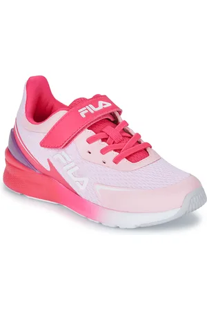 Fila Scarpe bambini CRUSHER V kids