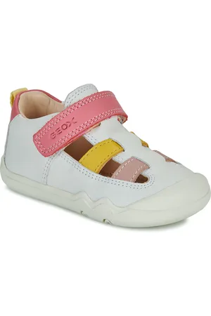 Geox Sandali bambini B STEPPIEUP GIRL
