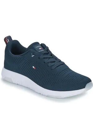 Tommy Hilfiger Sneakers CORPORATE KNIT RIB RUNNER