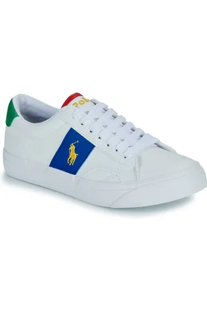 Ralph Lauren Scarpe bambini RYLEY