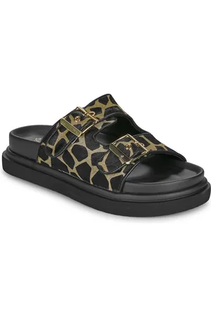 Exe Scarpe HS53023-ZEBRA-BEIGE