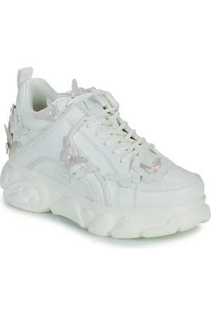 Buffalo Sneakers basse CLD CORIN BUTTERFLY